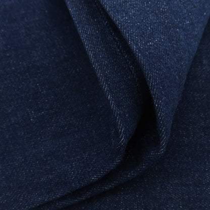 【新品】インコテックス ブルーディヴィジョン INCOTEX BLUE DIVISION ストレッチ タイトテーパードデニムパンツ ジーンズ ネイビー【 33 】【 状態ランクN 】【 メンズ 】