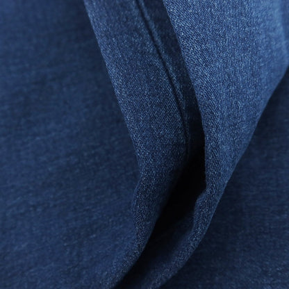 【新品】インコテックス ブルーディヴィジョン INCOTEX BLUE DIVISION ストレッチ タイトテーパードデニムパンツ ジーンズ ブルー【 33 】【 状態ランクN 】【 メンズ 】