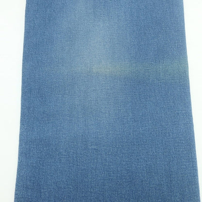 【新品アウトレット】インコテックス ブルーディヴィジョン INCOTEX BLUE DIVISION ストレッチ タイトテーパードデニムパンツ ジーンズ ブルー【 33 】【 状態ランクN- 】【 メンズ 】