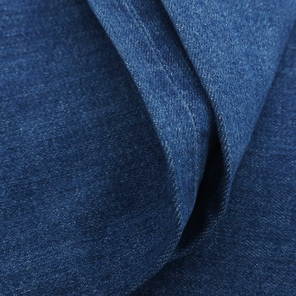 【新品アウトレット】インコテックス ブルーディヴィジョン INCOTEX BLUE DIVISION ストレッチ タイトテーパードデニムパンツ ジーンズ ブルー【 33 】【 状態ランクN- 】【 メンズ 】