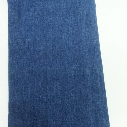 【新品アウトレット】インコテックス ブルーディヴィジョン INCOTEX BLUE DIVISION ストレッチ タイトテーパードデニムパンツ ジーンズ ブルー【 33 】【 状態ランクN- 】【 メンズ 】