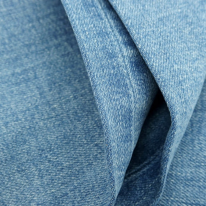 【新品アウトレット】インコテックス ブルーディヴィジョン INCOTEX BLUE DIVISION ストレッチ タイトテーパードデニムパンツ ジーンズ ブルー【 33 】【 状態ランクN- 】【 メンズ 】