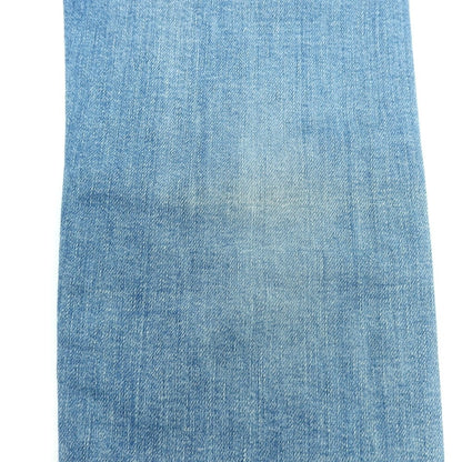 【新品アウトレット】インコテックス ブルーディヴィジョン INCOTEX BLUE DIVISION ストレッチ タイトテーパードデニムパンツ ジーンズ ブルー【 33 】【 状態ランクN- 】【 メンズ 】