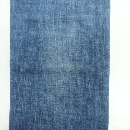 【新品アウトレット】インコテックス ブルーディヴィジョン INCOTEX BLUE DIVISION ストレッチ タイトテーパードデニムパンツ ジーンズ ブルー【 33 】【 状態ランクN- 】【 メンズ 】