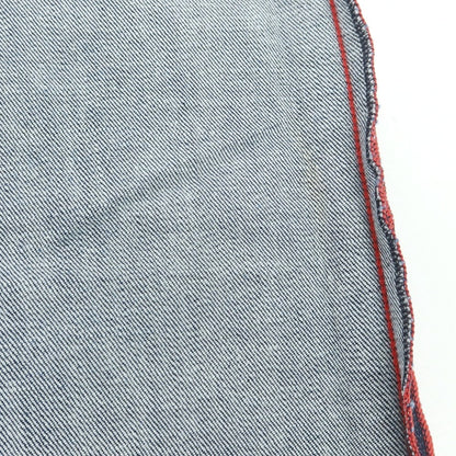 【新品アウトレット】インコテックス ブルーディヴィジョン INCOTEX BLUE DIVISION ストレッチ タイトテーパードデニムパンツ ダークブルー【 33 】【 状態ランクN- 】【 メンズ 】