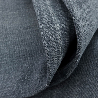 【新品】インコテックス ブルーディヴィジョン INCOTEX BLUE DIVISION ストレッチ タイトテーパードデニムパンツ グレー【 33 】【 状態ランクN 】【 メンズ 】