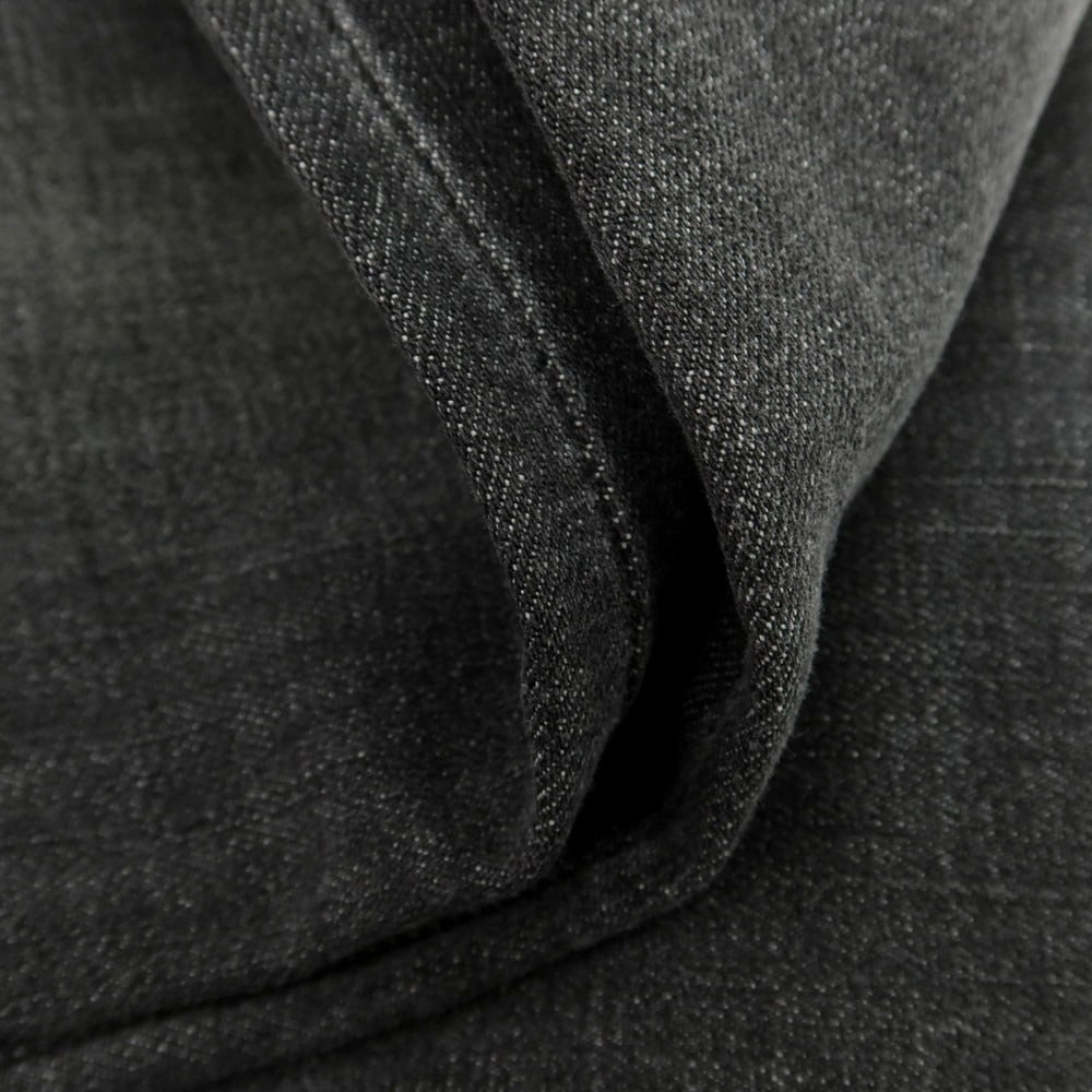 【新品】インコテックス ブルーディヴィジョン INCOTEX BLUE DIVISION ストレッチ タイトテーパードデニムパンツ ダークグレー【 29 】【 状態ランクN 】【 メンズ 】