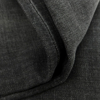 【新品】インコテックス ブルーディヴィジョン INCOTEX BLUE DIVISION ストレッチ タイトテーパードデニムパンツ ダークグレー【 29 】【 状態ランクN 】【 メンズ 】