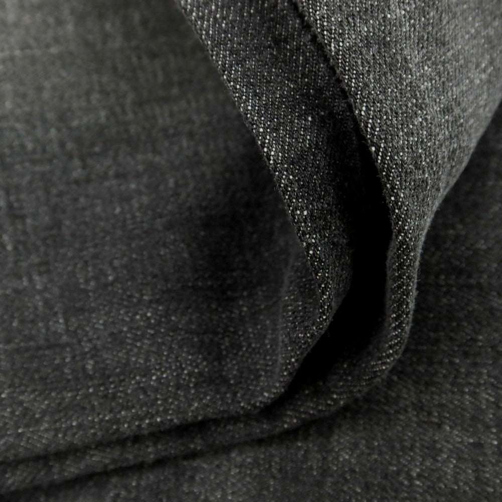 【新品】インコテックス ブルーディヴィジョン INCOTEX BLUE DIVISION ストレッチ タイトテーパードデニムパンツ ダークグレー【 32 】【 状態ランクN 】【 メンズ 】