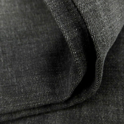 【新品】インコテックス ブルーディヴィジョン INCOTEX BLUE DIVISION ストレッチ タイトテーパードデニムパンツ ダークグレー【 32 】【 状態ランクN 】【 メンズ 】