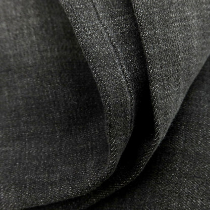 【新品】インコテックス ブルーディヴィジョン INCOTEX BLUE DIVISION ストレッチ タイトテーパードデニムパンツ ダークグレー【 34 】【 状態ランクN 】【 メンズ 】