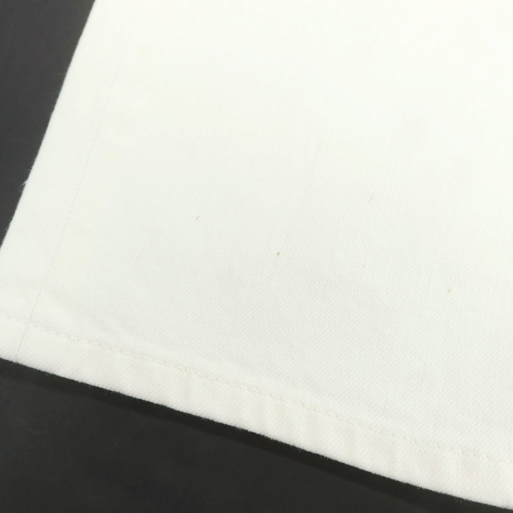 【新品アウトレット】インコテックス ブルーディヴィジョン INCOTEX BLUE DIVISION ストレッチ タイトテーパードデニムパンツ オフホワイト【 33 】【 状態ランクN- 】【 メンズ 】