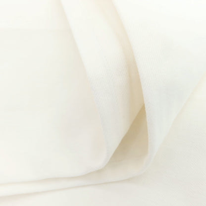 【新品】インコテックス ブルーディヴィジョン INCOTEX BLUE DIVISION TAILOR MADE ストレッチ タイトテーパードデニムパンツ オフホワイト【 33 】【 状態ランクN 】【 メンズ 】