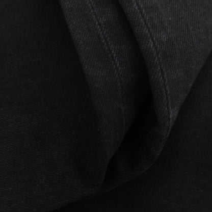 【新品】インコテックス ブルーディヴィジョン INCOTEX BLUE DIVISION ストレッチ タイトテーパードデニムパンツ ブラック【 30 】【 状態ランクN 】【 メンズ 】