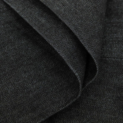 【新品】インコテックス ブルーディヴィジョン INCOTEX BLUE DIVISION ストレッチ コットンレーヨンポリエステル デニムパンツ ジーンズ ブラック【 33 】【 状態ランクN 】【 メンズ 】