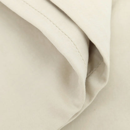 【新品】インコテックス ブルーディヴィジョン INCOTEX BLUE DIVISION ストレッチ コットン 5ポケットパンツ ライトベージュ【 34 】【 状態ランクN 】【 メンズ 】