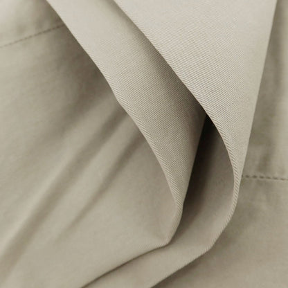 【新品アウトレット】インコテックス ブルーディヴィジョン INCOTEX BLUE DIVISION ストレッチ コットン カジュアルスラックスパンツ グレージュ【 33 】【 状態ランクN- 】【 メンズ 】