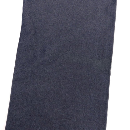 【新品アウトレット】インコテックス ブルーディヴィジョン INCOTEX BLUE DIVISION LUXURY FABRIC ストレッチ コットンシルク デニムパンツ ジーンズ ネイビー【 33 】【 状態ランクN- 】【 メンズ 】