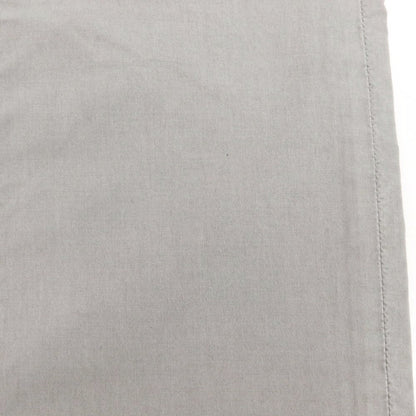 【新品アウトレット】インコテックス ブルーディヴィジョン INCOTEX BLUE DIVISION ストレッチ セルロースコットン 5ポケットパンツ ライトグレー【 33 】【 状態ランクN- 】【 メンズ 】