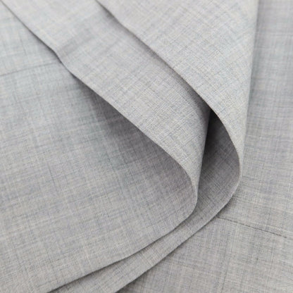 【新品】インコテックス ブルーディヴィジョン INCOTEX BLUE DIVISION ストレッチ ウール カジュアルスラックスパンツ ライトグレー【 33 】【 状態ランクN 】【 メンズ 】