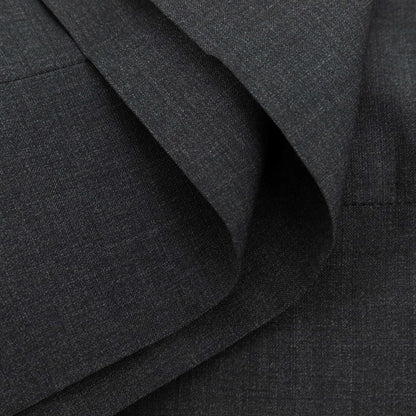 【SALE10%OFF/返品不可】【新品】インコテックス ブルーディヴィジョン INCOTEX BLUE DIVISION ストレッチ ウール スラックス パンツ ダークグレー【 サイズ33 】【 状態ランクN 】【 メンズ 】 [BPD]