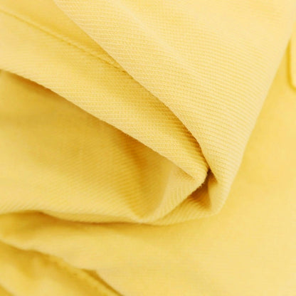 【新品】インコテックス ブルーディヴィジョン INCOTEX BLUE DIVISION ストレッチ コットンリネン ショートパンツ イエロー【 33 】【 状態ランクN 】【 メンズ 】