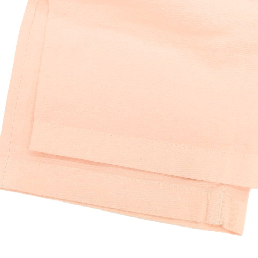 【新品】インコテックス ブルーディヴィジョン INCOTEX BLUE DIVISION ストレッチ コットンリネン ショートパンツ ライトピンク【 33 】【 状態ランクN 】【 メンズ 】