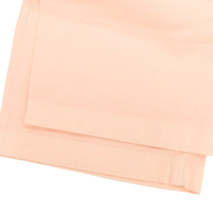 【新品】インコテックス ブルーディヴィジョン INCOTEX BLUE DIVISION ストレッチ コットンリネン ショートパンツ ライトピンク【 33 】【 状態ランクN 】【 メンズ 】