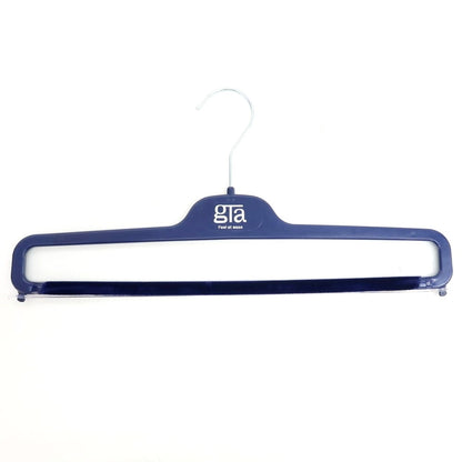 【新品】ジーティーアー G.T.A FEDERICO SLIM ウール ドレススラックスパンツ ダークネイビー【 46 】【 状態ランクN 】【 メンズ 】