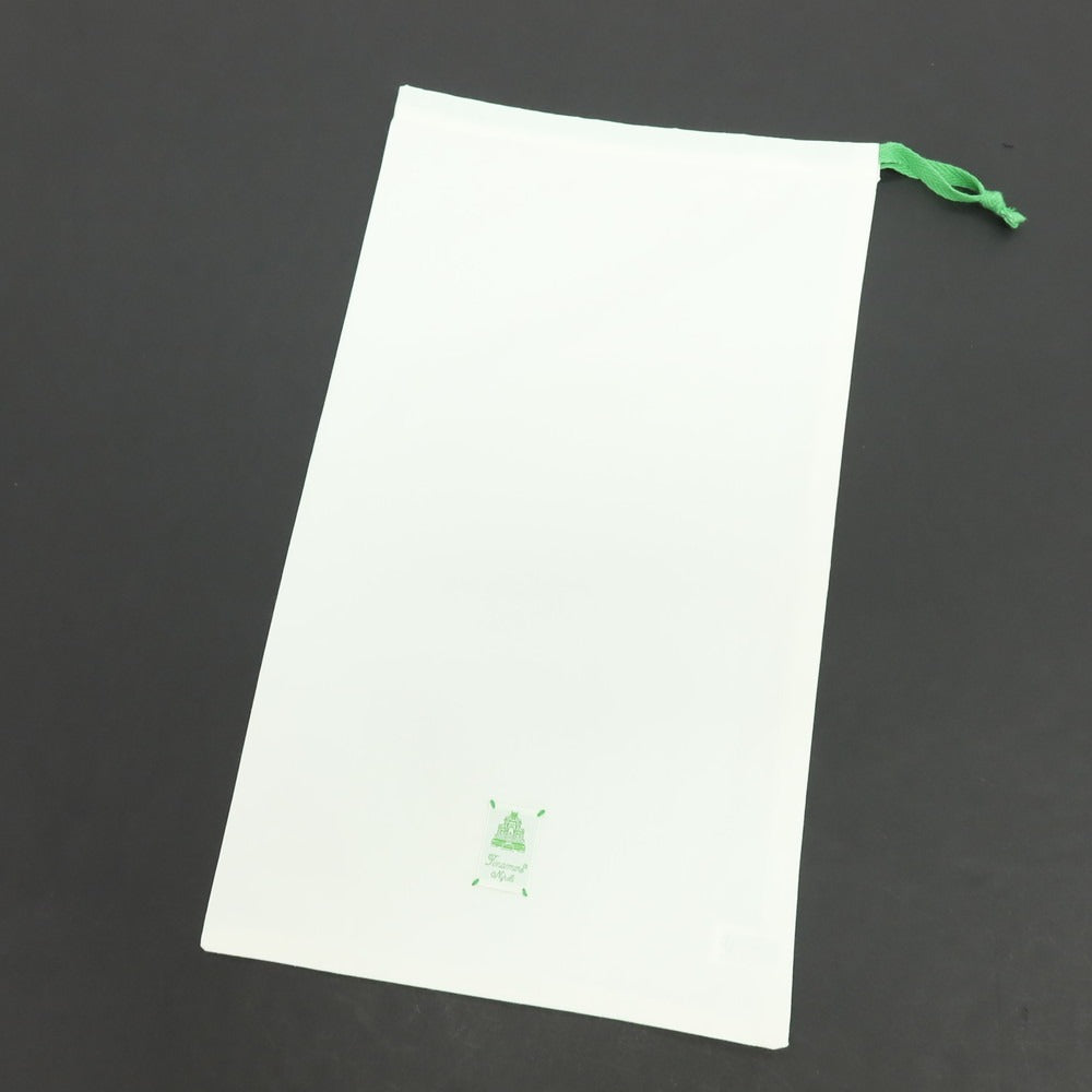 【新品】フィナモレ Finamore SERGIO リネン カッタウェイシャツ サックス【 XS 】【 状態ランクN 】【 メンズ 】