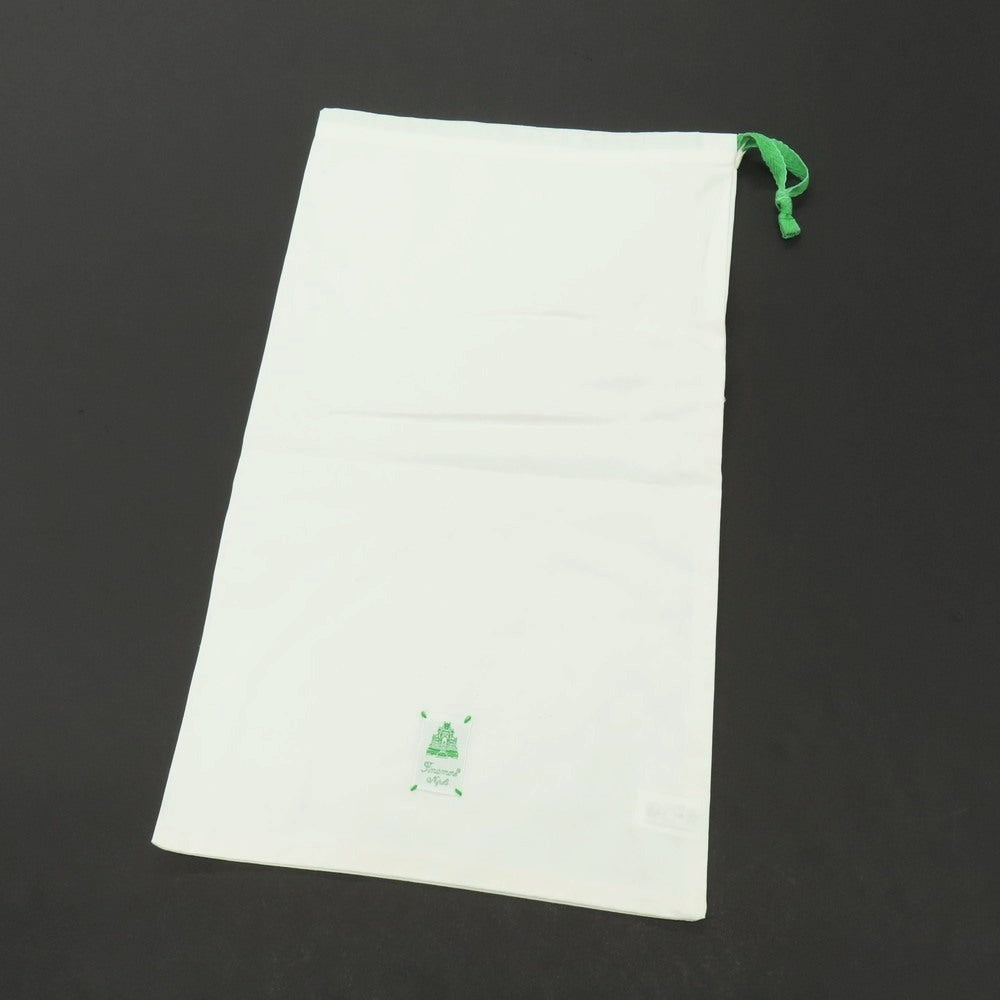 【新品】フィナモレ Finamore SERGIO リネン カッタウェイ カジュアルシャツ ブラック【 XS 】【 状態ランクN 】【 メンズ 】