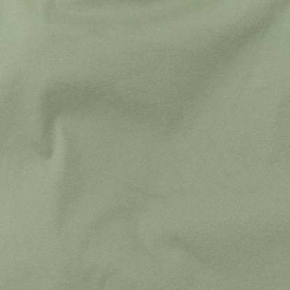 【新品アウトレット】フィナモレ Finamore SERGIO ストレッチコットン カッタウェイシャツ オリーブ【 S 】【 状態ランクN- 】【 メンズ 】