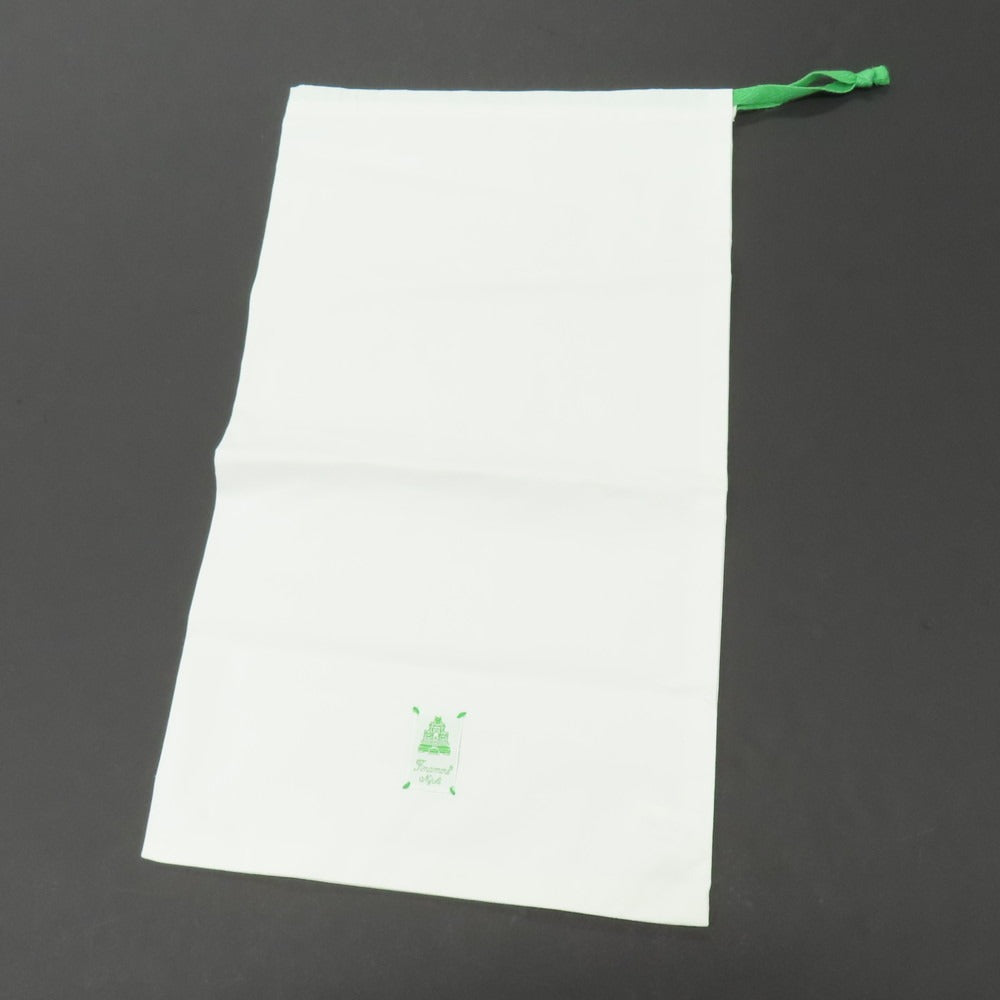 【新品】フィナモレ Finamore SERGIO ストライプ カッタウェイシャツ ブルーxホワイト【 XS 】【 状態ランクN 】【 メンズ 】