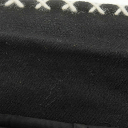 【中古】ボーディ BODE ウール メキシカンジャケット ブラック【 XL/XXL 】【 状態ランクB 】【 メンズ 】