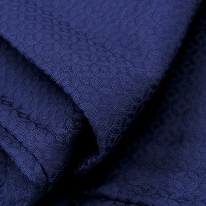 【中古】デレク ローズ Derek Rose コットン ジャカード ショートパンツ ライトパープルネイビー【 M 】【 状態ランクA 】【 メンズ 】