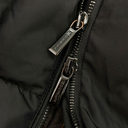 【中古】ムーレー MOORER MORRIS-KM ポリエステル ダウンコート ダークウォームグレー【 54 】【 状態ランクB 】【 メンズ 】