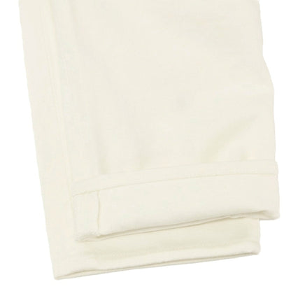 【中古】イカイ YCHAI コットン デニムパンツ ホワイト【 30 】【 状態ランクB 】【 メンズ 】