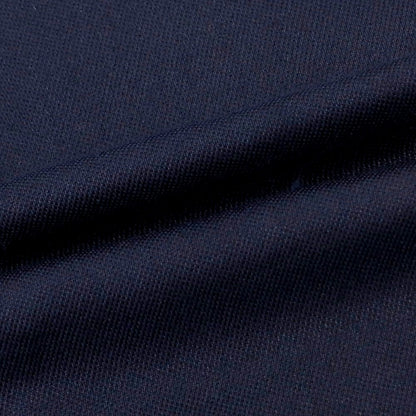 【中古】ジョルジオアルマーニ GIORGIO ARMANI ウール系 ストール ネイビー【 状態ランクC 】【 メンズ 】