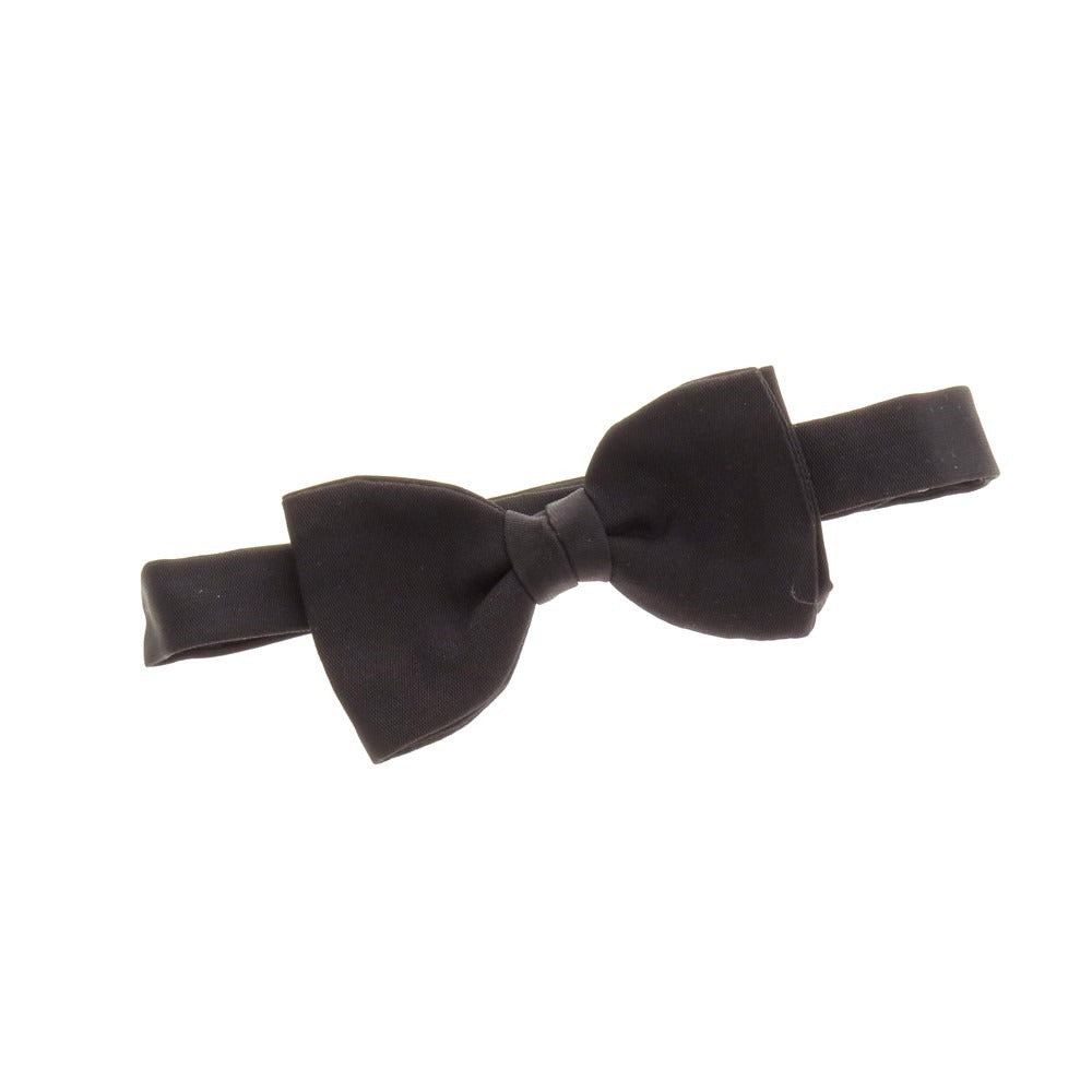 【中古】バーニーズニューヨーク BARNEYS NEWYORK （カマーバンド、サスペンダー、蝶ネクタイ） タキシード 3点セット ブラック【 状態ランクB 】【 メンズ 】