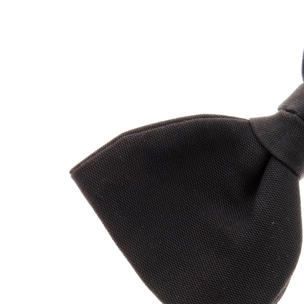 【中古】バーニーズニューヨーク BARNEYS NEWYORK （カマーバンド、サスペンダー、蝶ネクタイ） タキシード 3点セット ブラック【 状態ランクB 】【 メンズ 】