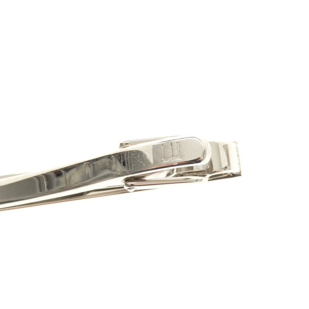 【中古】ダンヒル Dunhill タイバー シルバー【 状態ランクB 】【 メンズ 】