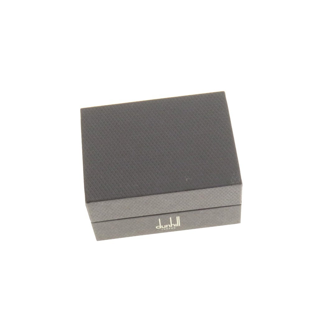 【中古】ダンヒル Dunhill タイバー シルバー【 状態ランクB 】【 メンズ 】