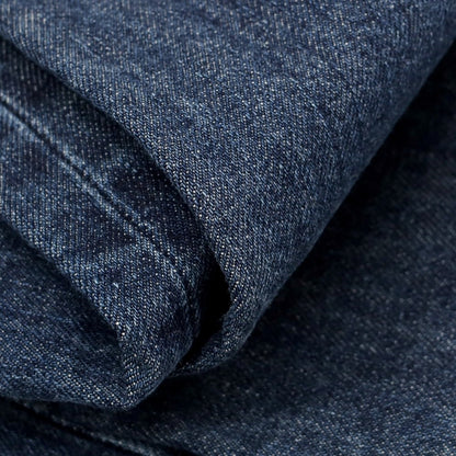 【中古】ジーティーアー G.T.A ストレッチ コットン ジーンズ デニムパンツ ネイビー【 30 】【 状態ランクA 】【 メンズ 】