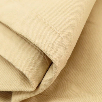 【中古】ヤコブコーエン JACOB COHEN J610 コットンヘンプ 5ポケットパンツ ベージュ【 33 】【 状態ランクA 】【 メンズ 】