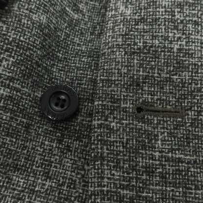 【中古】タトラス TATRAS ポリエステルアクリル ダウンピーコート グレー【 1 】【 状態ランクC 】【 メンズ 】