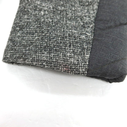 【中古】タトラス TATRAS ポリエステルアクリル ダウンピーコート グレー【 1 】【 状態ランクC 】【 メンズ 】