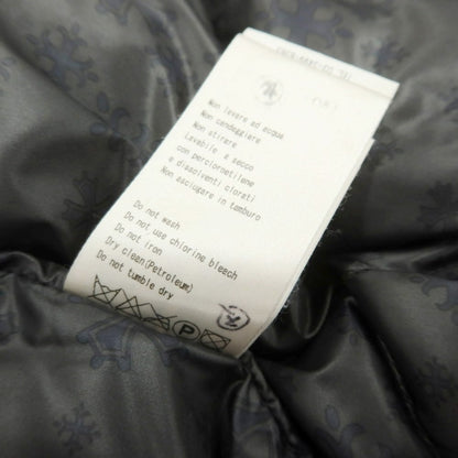 【中古】タトラス TATRAS ポリエステル N-3B ダウンコート ブラック【 2 】【 状態ランクB 】【 メンズ 】