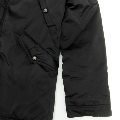 【中古】タトラス TATRAS ポリエステル N-3B ダウンコート ブラック【 2 】【 状態ランクB 】【 メンズ 】