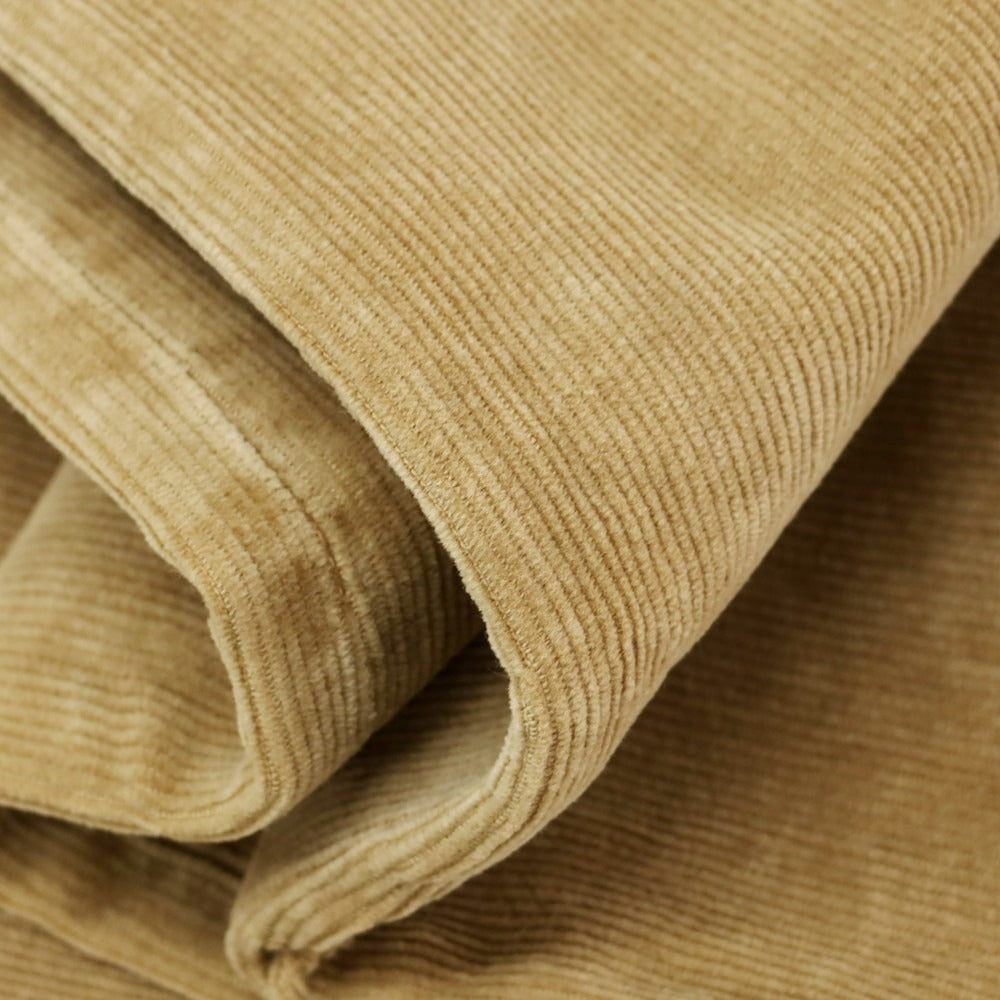 【中古】レッドカード RED CARD ストレッチ コットン 細畝 コーデュロイパンツ ベージュ【 28 】【 状態ランクC 】【 メンズ 】