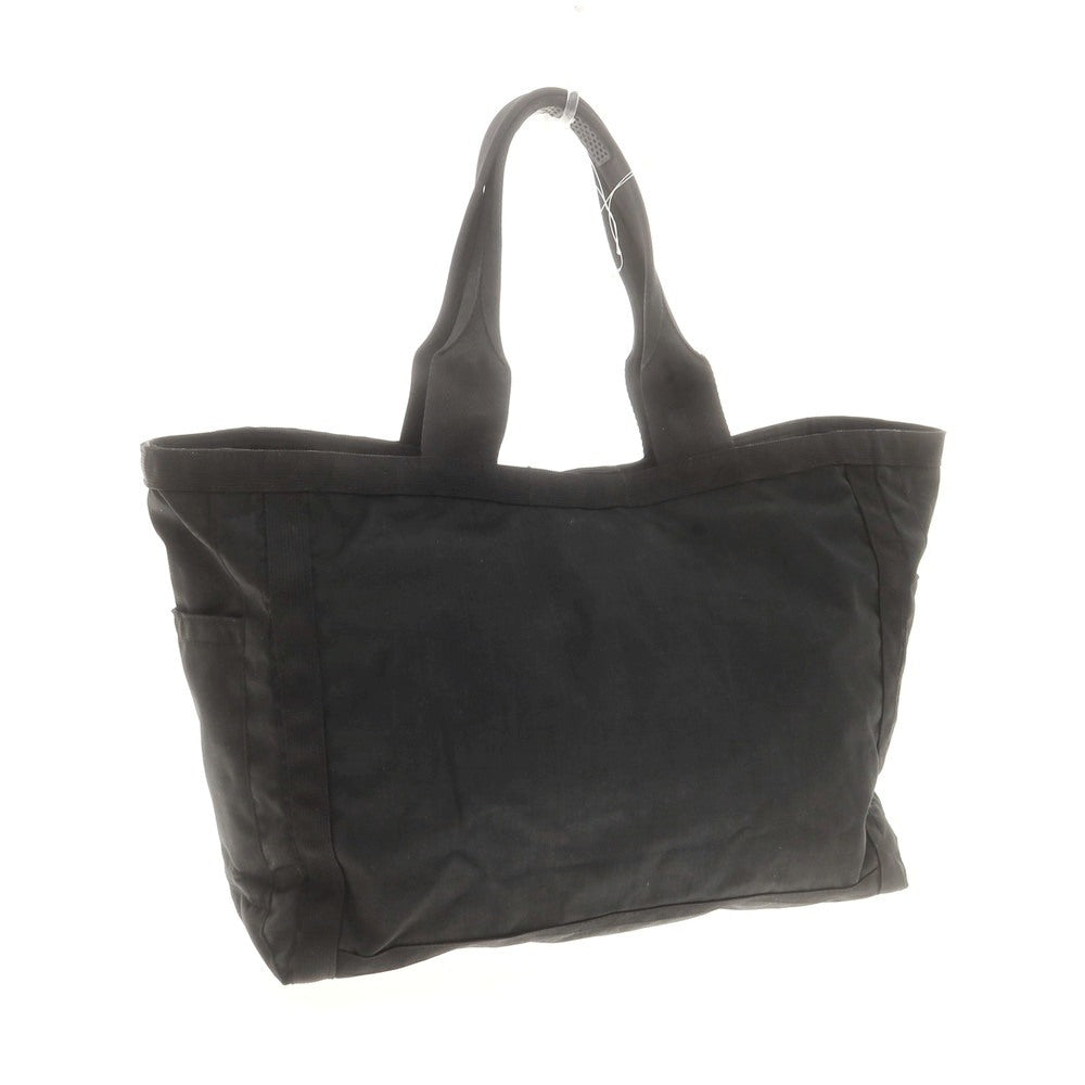 【中古】ブリーフィング BRIEFING FREIGHTER 500D コーデュラナイロン トートバッグ ブラック【 状態ランクC 】【 メンズ 】